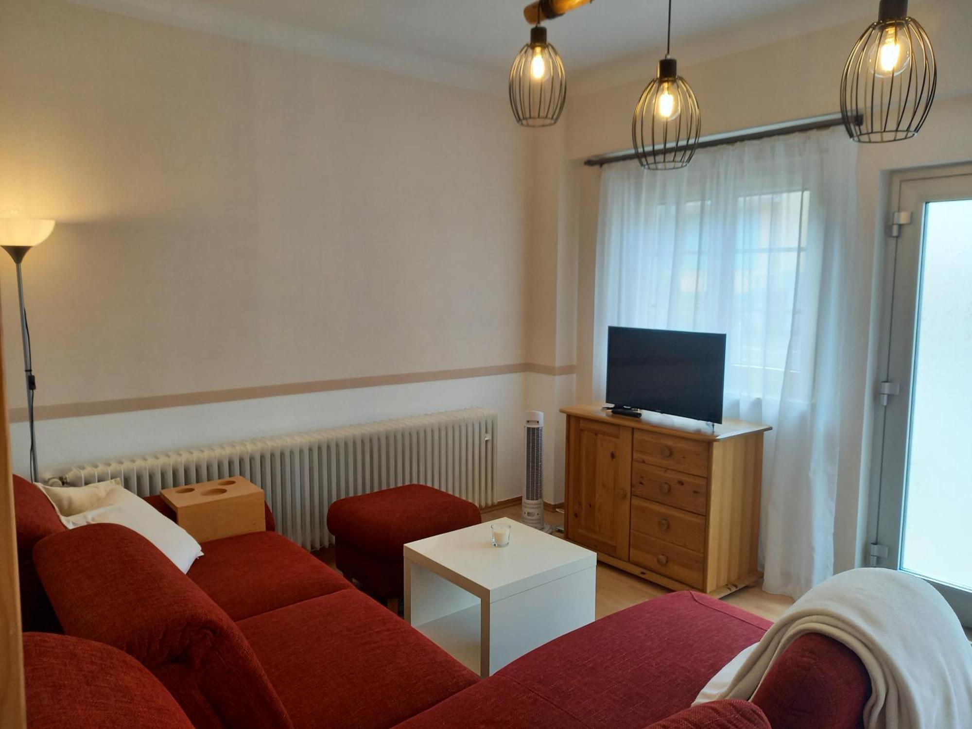 Wickys Igelnest Appartement Malsch  Buitenkant foto