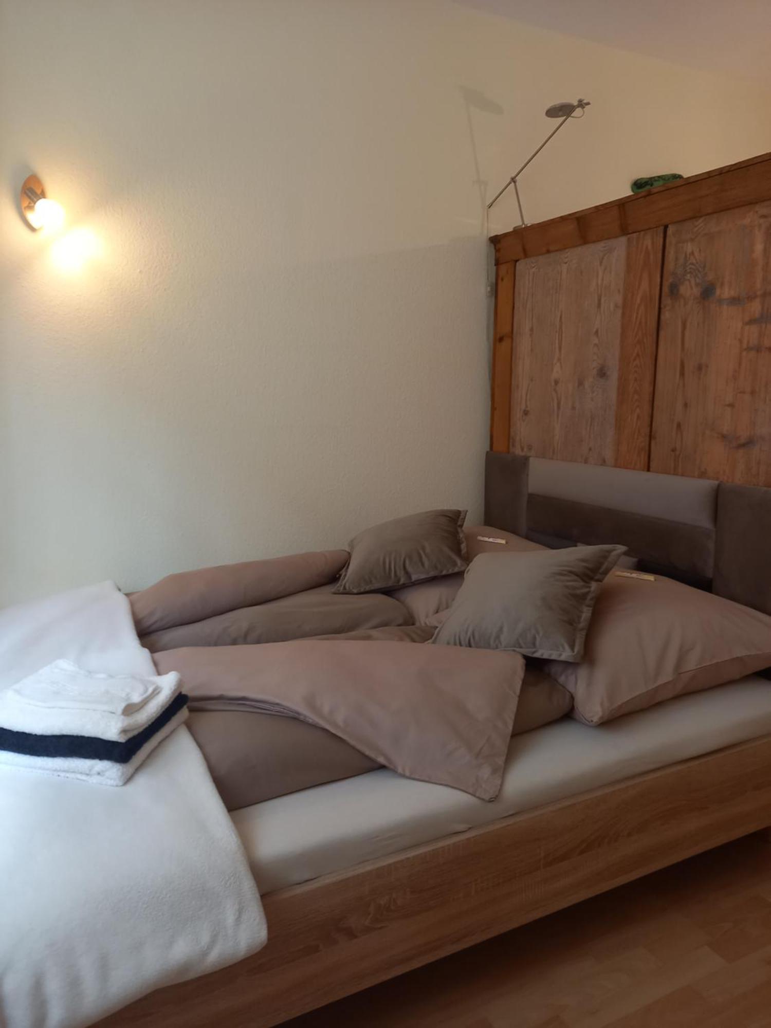 Wickys Igelnest Appartement Malsch  Buitenkant foto