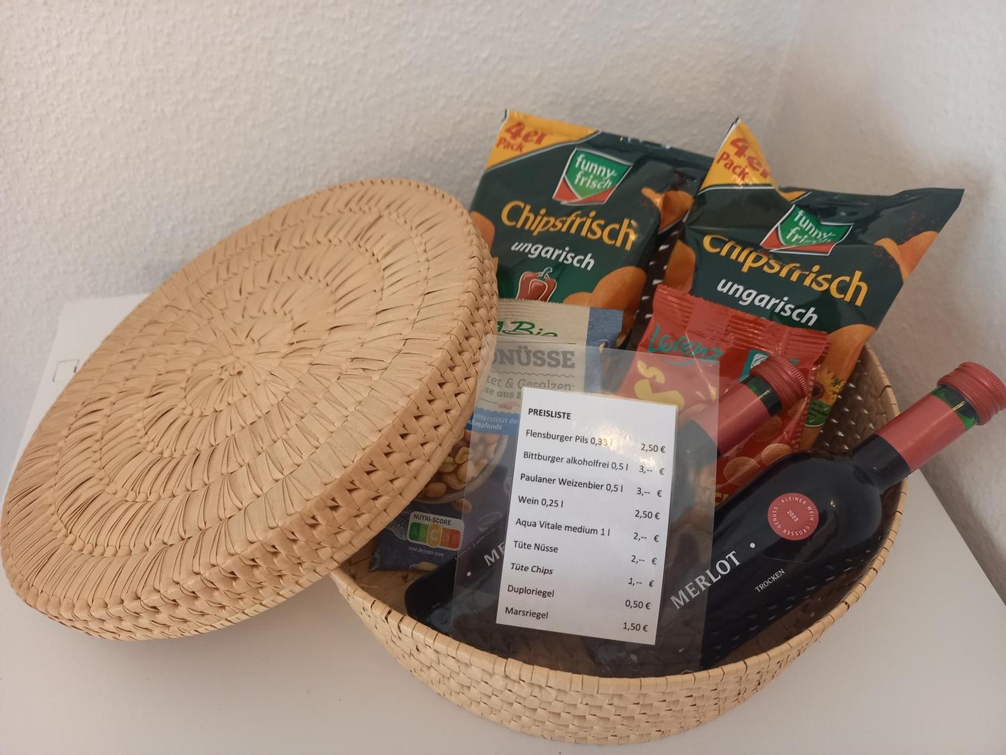 Wickys Igelnest Appartement Malsch  Buitenkant foto