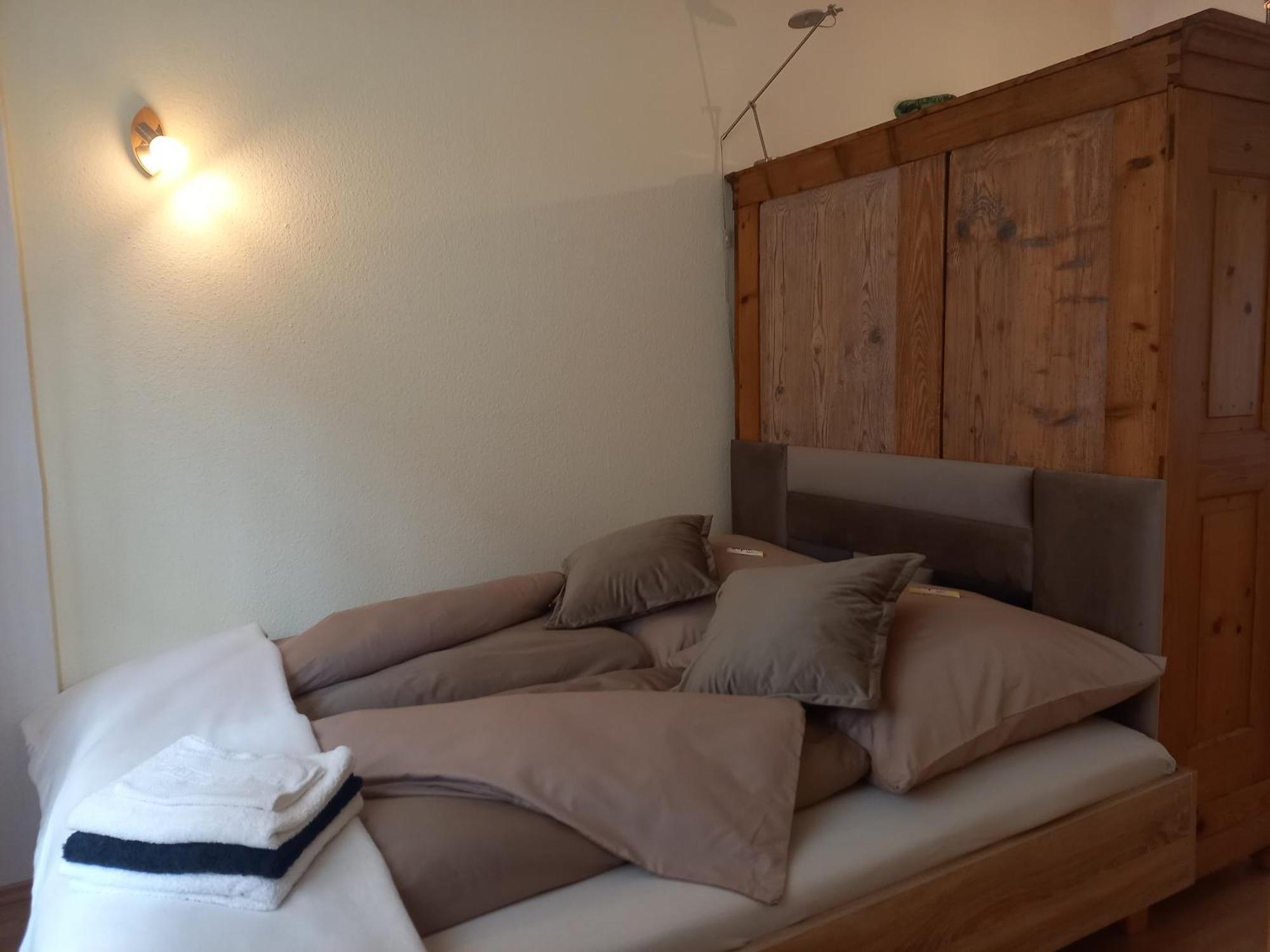 Wickys Igelnest Appartement Malsch  Buitenkant foto