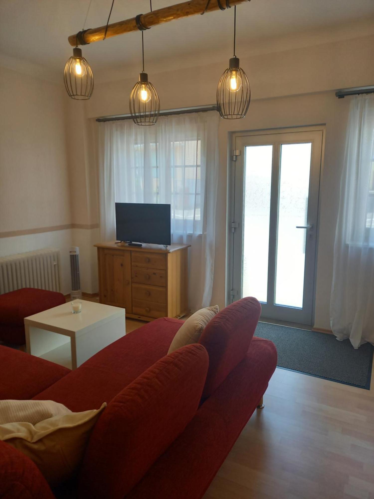 Wickys Igelnest Appartement Malsch  Buitenkant foto